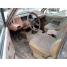 nissan patrol (k/w160) del año 1988