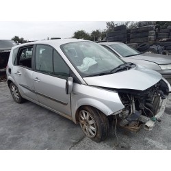 renault scenic ii del año 2008