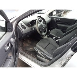 renault megane ii familiar del año 2008