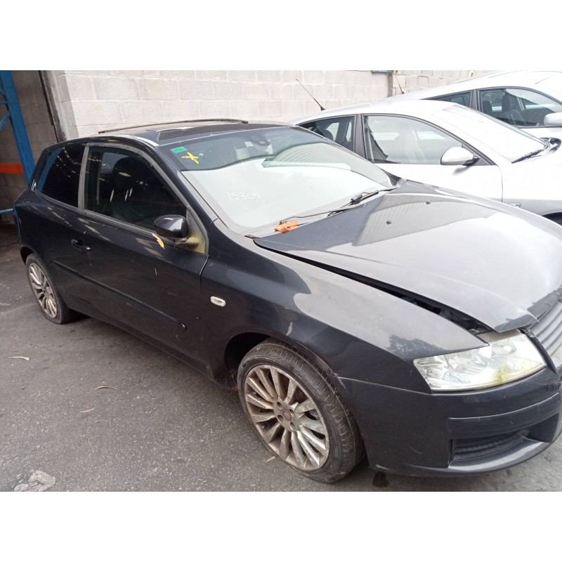fiat stilo (192) del año 2005 fiat stilo (192) del año 2005