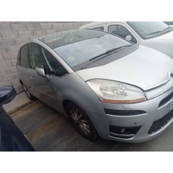 citroen c4 picasso del año 2008