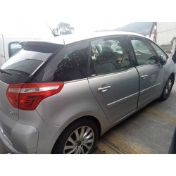 citroen c4 picasso del año 2008