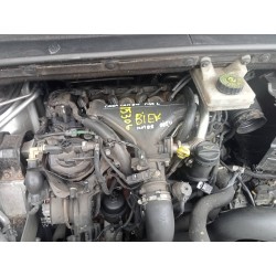 citroen c4 picasso del año 2008