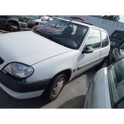 citroen saxo del año 2000