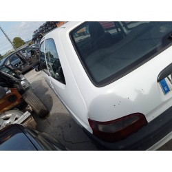 citroen saxo del año 2000