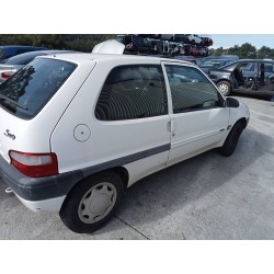 citroen saxo del año 2000