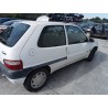citroen saxo del año 2000