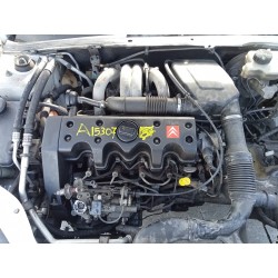 citroen saxo del año 2000