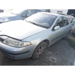 renault laguna ii (bg0) del año 2003