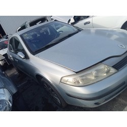 renault laguna ii (bg0) del año 2003