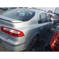 renault laguna ii (bg0) del año 2003