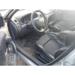 renault laguna ii (bg0) del año 2003