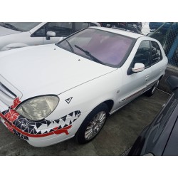 citroen xsara berlina del año 2002