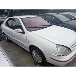 citroen xsara berlina del año 2002