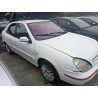 citroen xsara berlina del año 2002