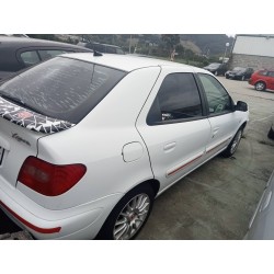 citroen xsara berlina del año 2002