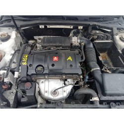 citroen xsara berlina del año 2002