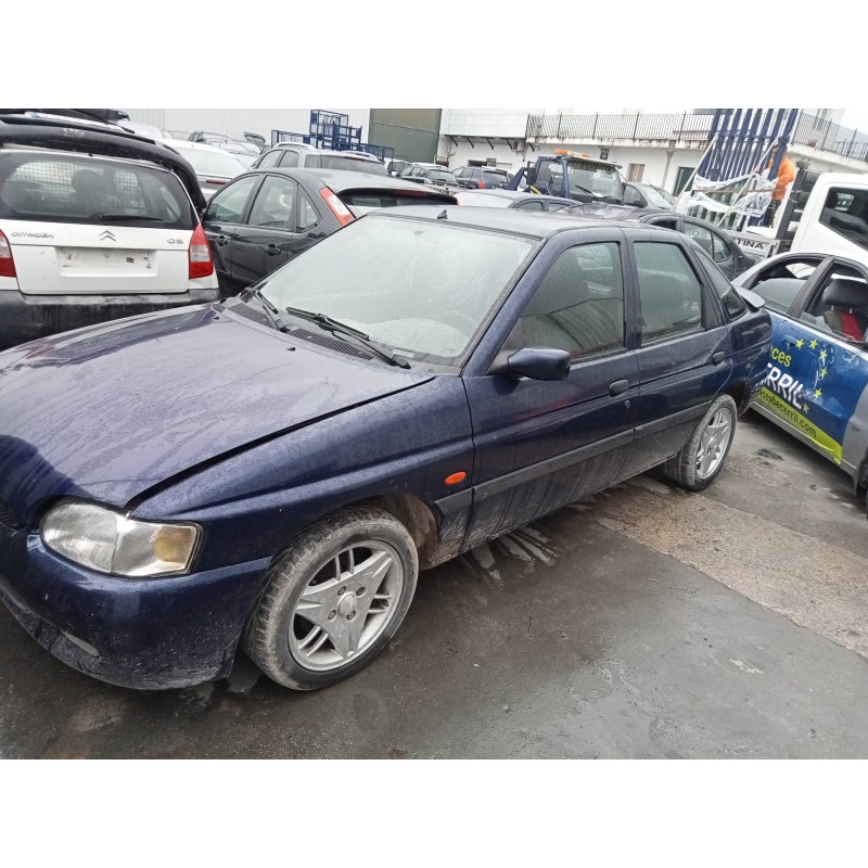 ford escort berl./turnier del año 1999