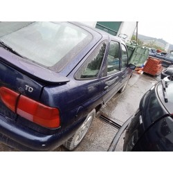 ford escort berl./turnier del año 1999