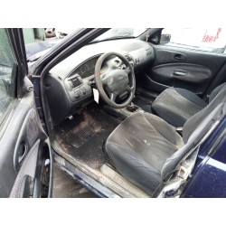 ford escort berl./turnier del año 1999