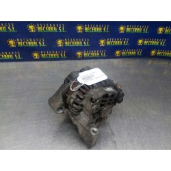 Recambio de alternador para ford fiesta berlina ghia referencia OEM IAM 98WF10300CA  