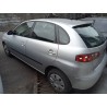 seat ibiza (6l1) del año 2003