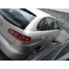 seat ibiza (6l1) del año 2003