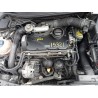seat ibiza (6l1) del año 2003