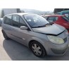 renault scenic ii del año 2003