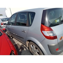 renault scenic ii del año 2003