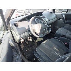 renault scenic ii del año 2003