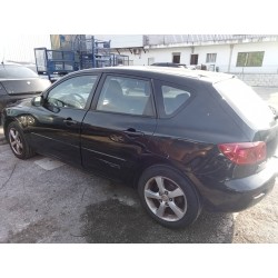 mazda 3 berlina (bk) del año 2005