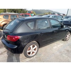 mazda 3 berlina (bk) del año 2005