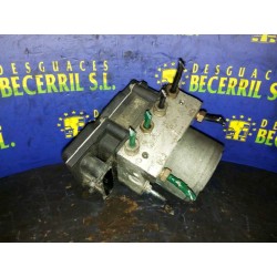 Recambio de abs para renault clio ii fase ii (b/cb0) referencia OEM IAM 8200229137 0265231333 