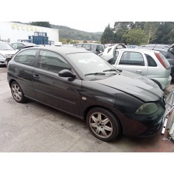 seat ibiza (6l1) del año 2003