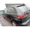 seat ibiza (6l1) del año 2003