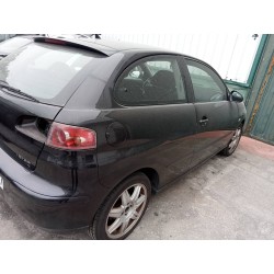 seat ibiza (6l1) del año 2003