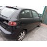 seat ibiza (6l1) del año 2003