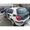nissan almera (n16/e) del año 2001