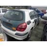nissan almera (n16/e) del año 2001