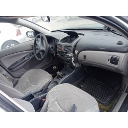nissan almera (n16/e) del año 2001
