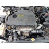 nissan almera (n16/e) del año 2001