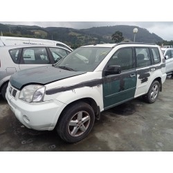 nissan x-trail (t30) del año 2006