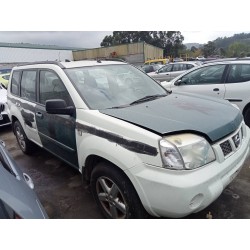 nissan x-trail (t30) del año 2006