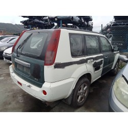 nissan x-trail (t30) del año 2006