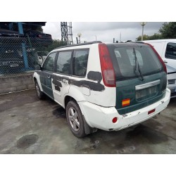 nissan x-trail (t30) del año 2006