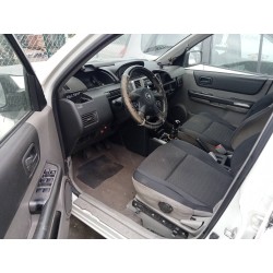 nissan x-trail (t30) del año 2006