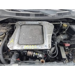 nissan x-trail (t30) del año 2006
