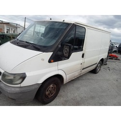 ford transit caja cerrada, media (fy) (2000 =>) del año 2004