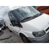 ford transit caja cerrada, media (fy) (2000 =>) del año 2004